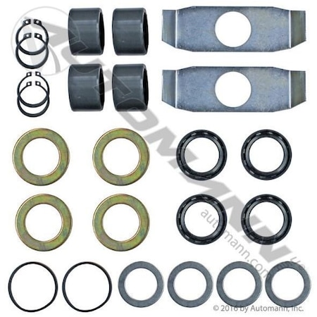 Automann Repair Kit, Camshaft, Brake, 110.2207 110.2207